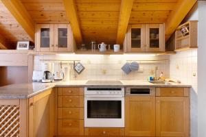 Mayr Apartments Fünf