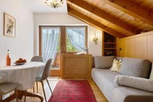 Mayr Apartments Fünf - Plaus