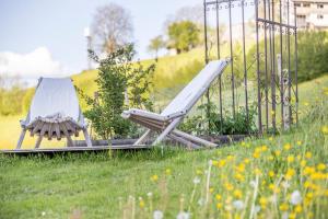 Familienbauernhof Köss Schertler