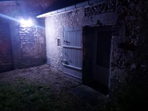 Au chant des Grenouilles