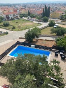 Apartman Telar