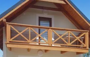 2 Bedroom Lovely Home In Lagow - Sulęcin