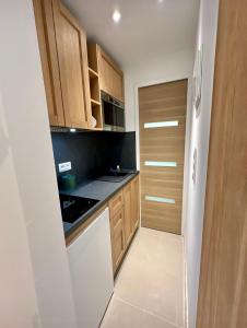 Appartements Villa Grand Baie : photos des chambres