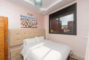 Imsouane Bay 1 Bedroom Apt with BalconyOceanview