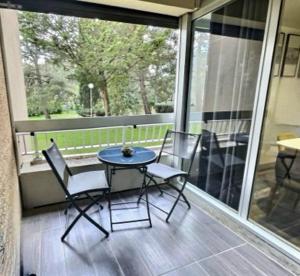 Appartement T3 72m2 Marselle St Anne Borély Proche plage