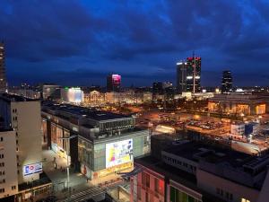 Panorama Studio At Sky