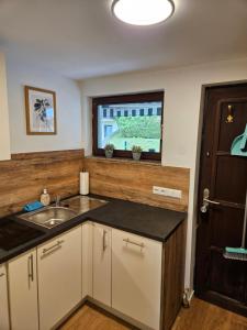 Cozy Reifnitz-mit Seezugang