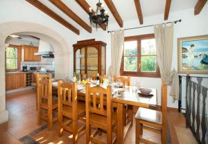 Tanquetes de Can Xanet by Vintage Travel