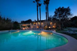 Tanquetes de Can Xanet by Vintage Travel