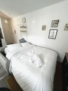 Appartement cosy avec terrasse et parking, 4 pers.