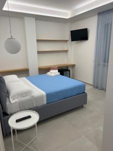 Habitación Doble con baño privado