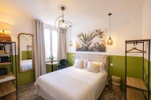 Double Room room in Argi Eder
