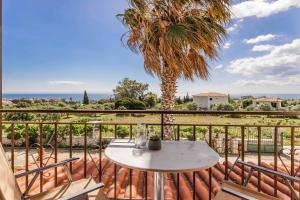 Villa Skala Blue