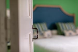 Maisons de vacances Villa Pivoine - Chateau La Martinette : photos des chambres