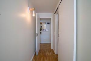 Capelo Residency by LovelyStay