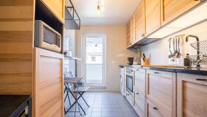 Capelo Residency by LovelyStay