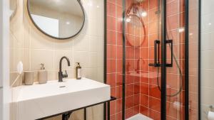 Capelo Residency by LovelyStay