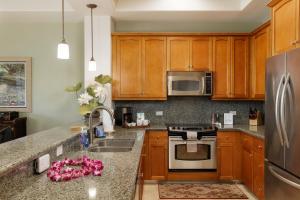 Fairways at Mauna Lani #203