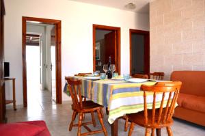 Ll12 Casa vacanze Neko a San Foca