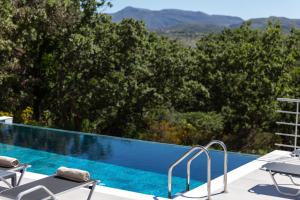 Wellness Villas, Kastellos