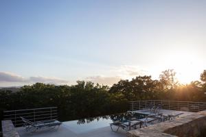 Wellness Villas, Kastellos