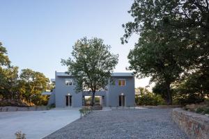 Wellness Villas, Kastellos