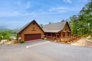 Lure Ridge Lodge - Ottanola