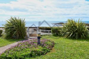 Appartements LocaLise - A18 - Appartement avec balcon - Petite vue mer a travers le palmier - Piscine de avril a septembre - Wifi inclus - Animaux admis - Draps inclus - Parking inclus : photos des chambres