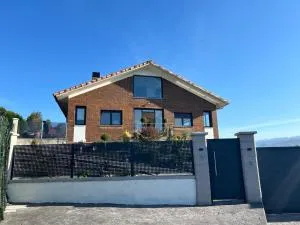 Villa los corzos - Santa Eulalia de Morcín
