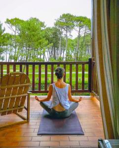 Duplex T3 2 étoiles bord de lac 65mcarrés