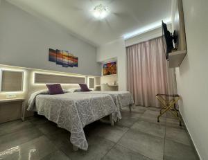 B&B Holiday Tropea