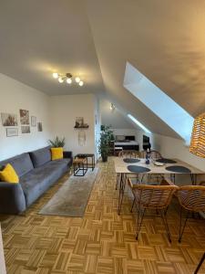 BullsLiving Seeapartment 5