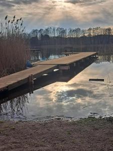 Dom na wynajem Mazury DOM NA WYSOKIM BRZEGU