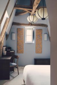 Hotels Chateau De Razay : photos des chambres
