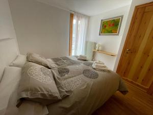Chalet Le Case
