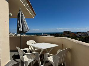 Penthouse Apartment, Riviera Del Sol