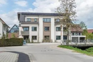 Landjuwel Ferienwohnungen - Mengen