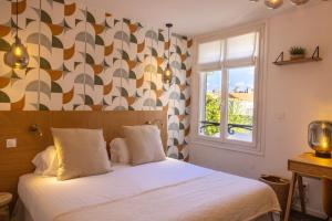Superior Double Room room in Argi Eder