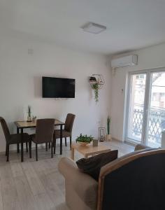 Sunčani apartman 1