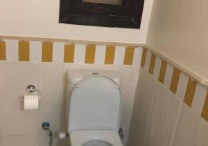 chalet marassi blanca