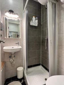 Acogedor Ile madrid Baba olivar Temporal