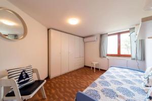 I Pini Overlooking the Portoferraios Gulf