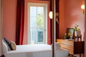 Chic Central Quiet Apt with Free Parking - Melbourne