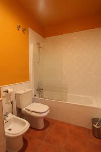 Double or Twin Room room in Posada Villa Maria