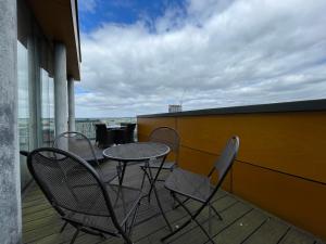 Modern Luxury in Manchester