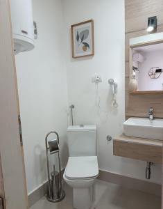 SunÄani apartman 1