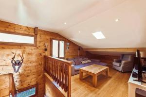 Beautiful chalet in Val dHérens, Evolène