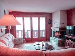 Apartment Ambassadeur 1 by Interhome