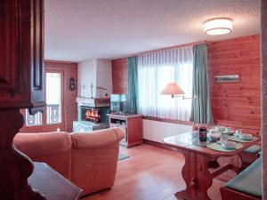 Apartment Ambassadeur 1 by Interhome