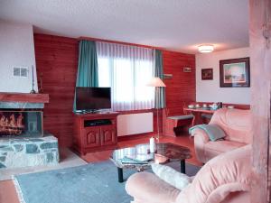 Apartment Ambassadeur 1 by Interhome